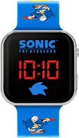 Orologio Disney Bambino in Acciaio SNC4198M - SNC4198M